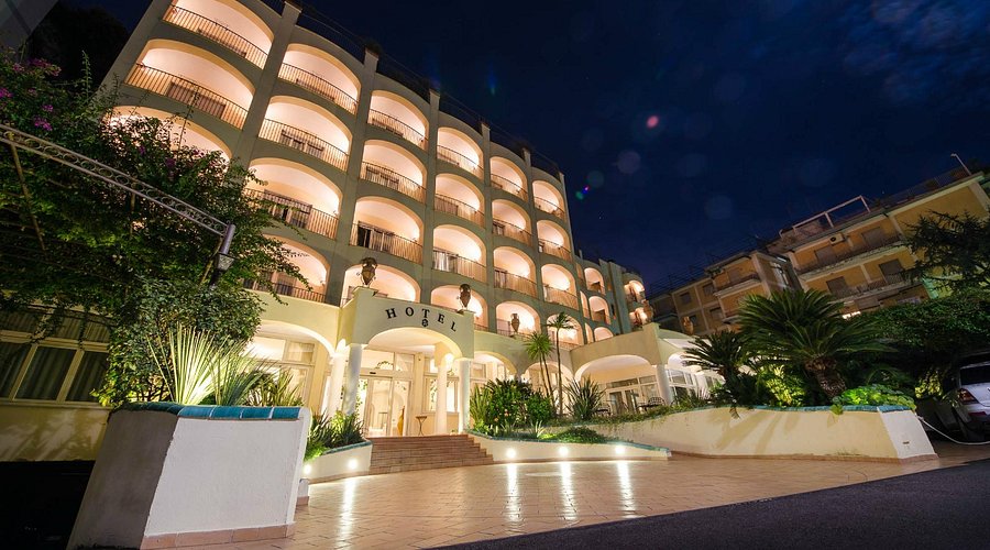 Hotel San Francesco