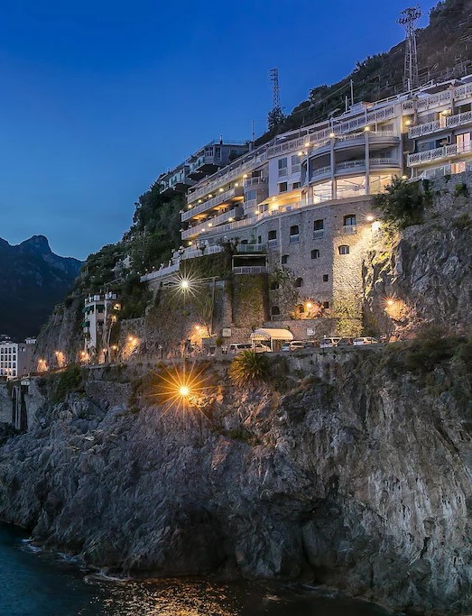 Hotel 2 Torrio